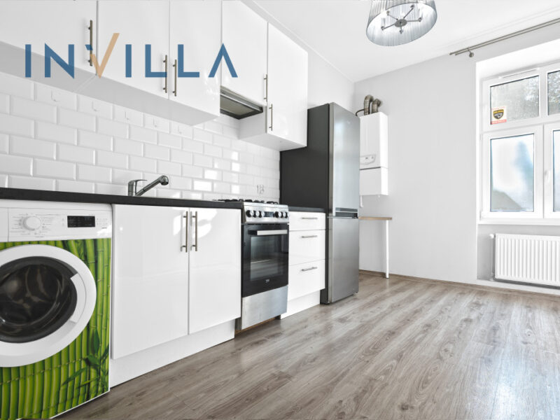 Apartment for sale, Kraków Śródmieście, 37.98 m2, IN148204