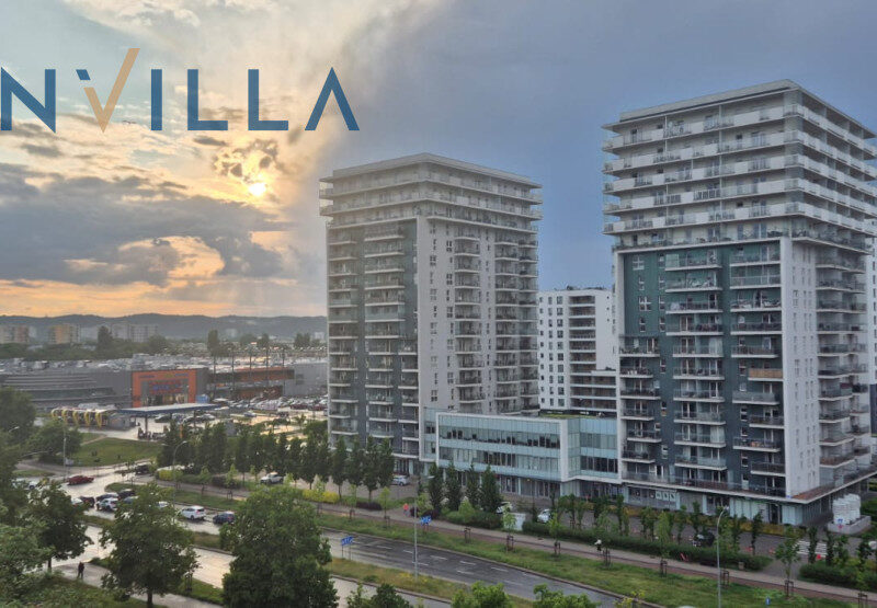 Apartment for sale, Gdańsk Przymorze, 38.00 m2, IN886756