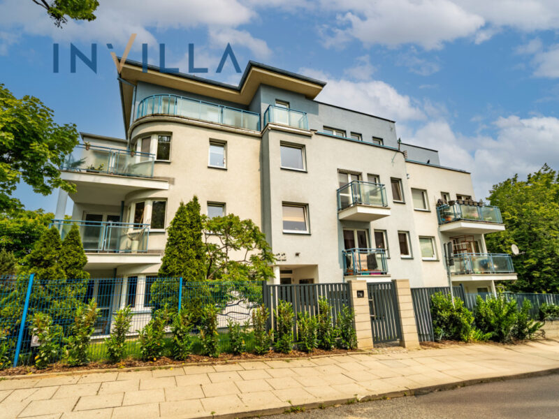 Dwupoziomowe mieszkanie w Śródmieściu Gdyni – Mieszkanie na sprzedaż, Gdynia Śródmieście, 72.60 m2, IN888806