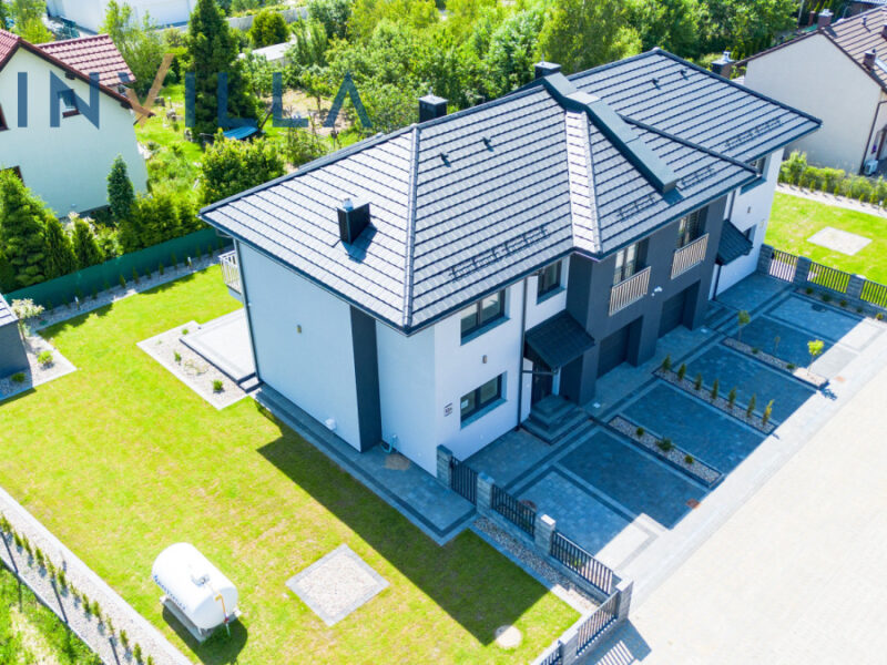 Piękny dom w Baninie – Dom na sprzedaż, Banino, 140.00 m2, IN480316