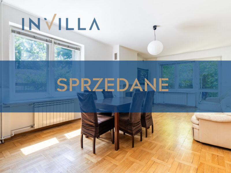 Dom w Brwinowie otoczony zielenią – Dom na sprzedaż, Brwinów, 143.00 m2, IN789996