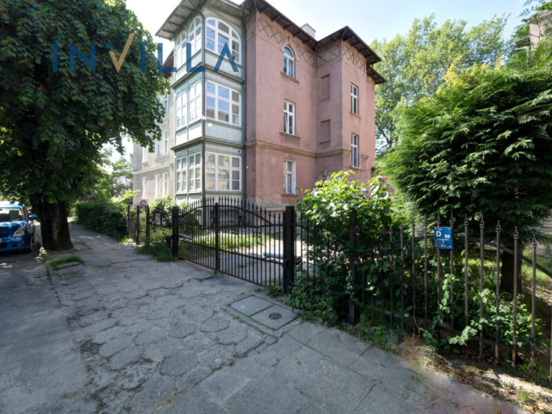 Dwa mieszkania inwestycyjne w Dolnym Sopocie – Mieszkanie na sprzedaż, Sopot Dolny, 67.50 m2, IN593278