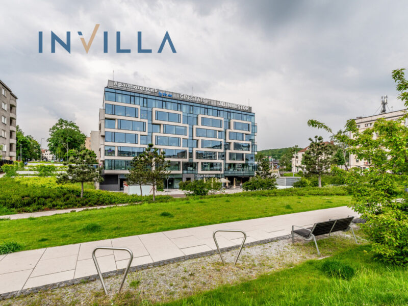 2-pokojowe Square Gdynia – Mieszkanie na wynajem, Gdynia Śródmieście, 40.00 m2, IN219798