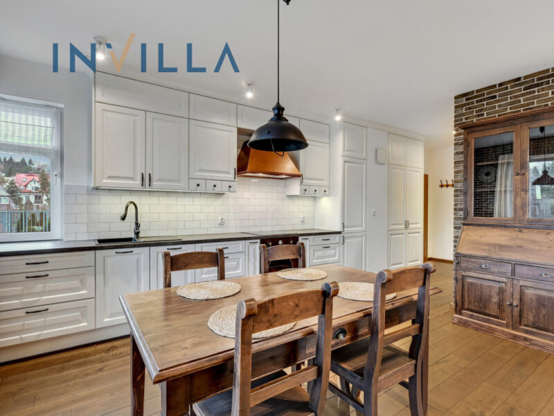 Nowoczesne mieszkanie blisko Śródmieścia – Mieszkanie na sprzedaż, Gdańsk Siedlce, 53.37 m2, IN453820