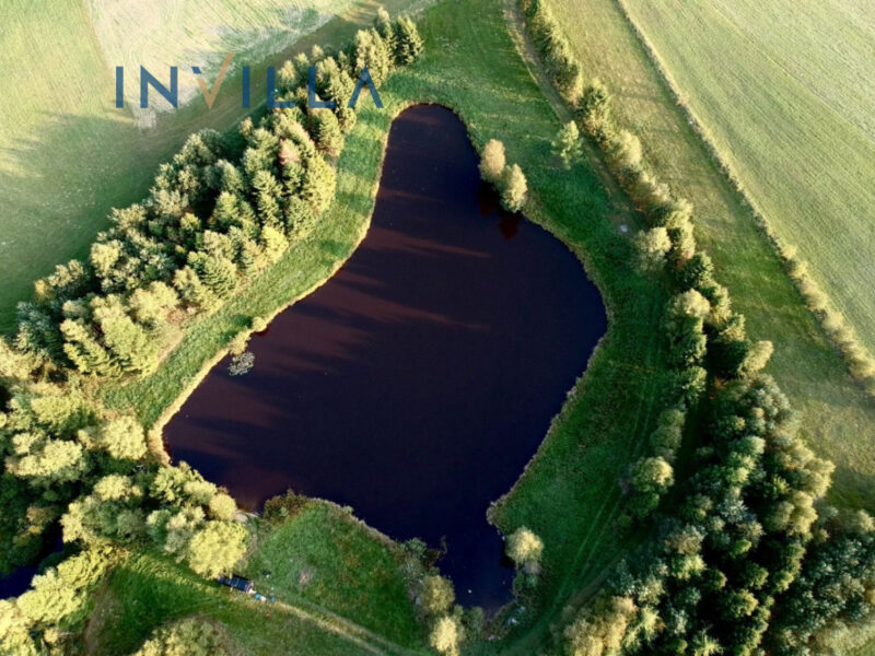 Plot for sale, Grabowska Huta, 16780.00 m2, IN867813