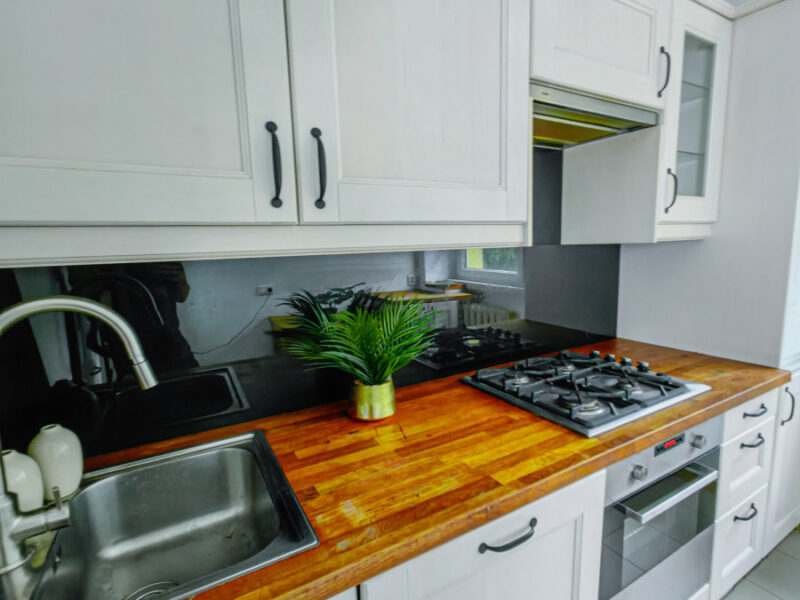 2 pokoje z balkonem i widokiem na zieleń |Grota-Ro – Mieszkanie na sprzedaż, Kraków Ruczaj, 52.73 m2, IN406326