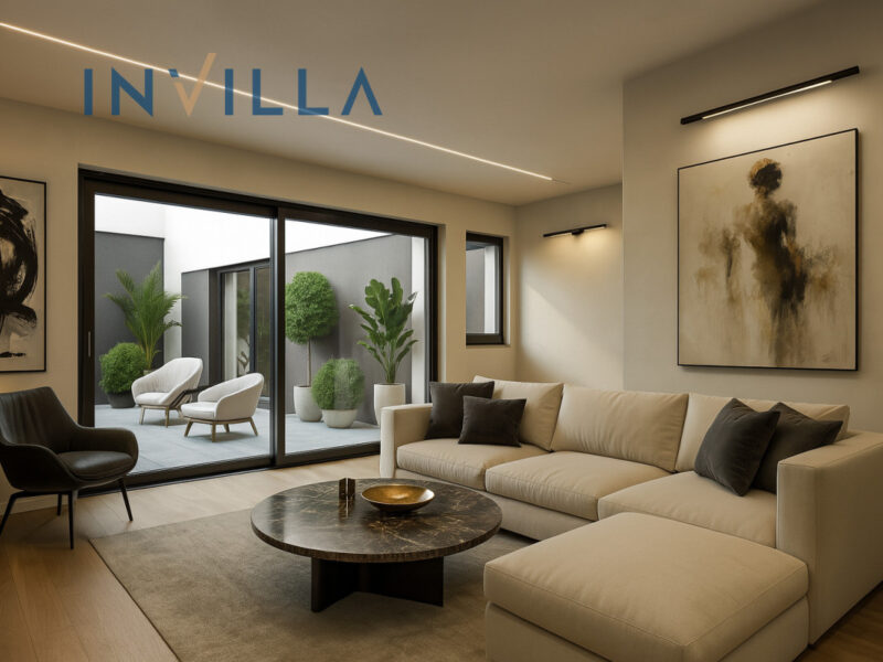 Modlniczka | Bliźniak 164 m2 | Garaż | SmartDom – Dom na sprzedaż, Modlniczka, 164.00 m2, IN339770