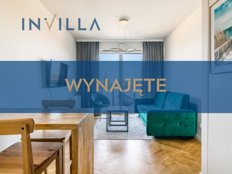 Bastion Wałowa Atrakcyjne Mieszkanie w Centrum – Mieszkanie na wynajem, Gdańsk Stare Miasto, 33.23 m2, IN724258