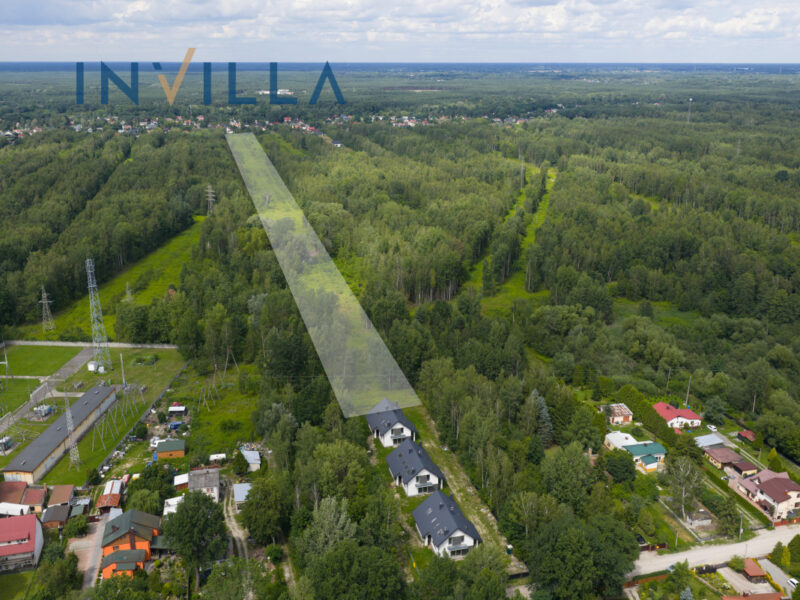 Plot for sale, Otwock, 34523.00 m2, IN178875