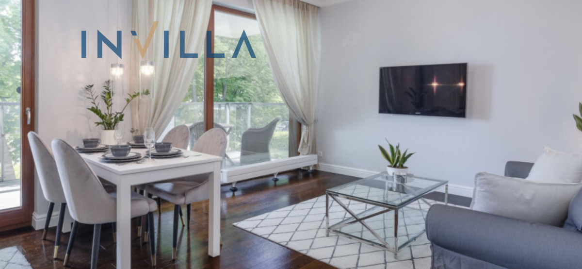 Mieszkanie na wynajem Nowe Orłowo – Mieszkanie na wynajem, Gdynia Orłowo, 48.78 m2, IN116412