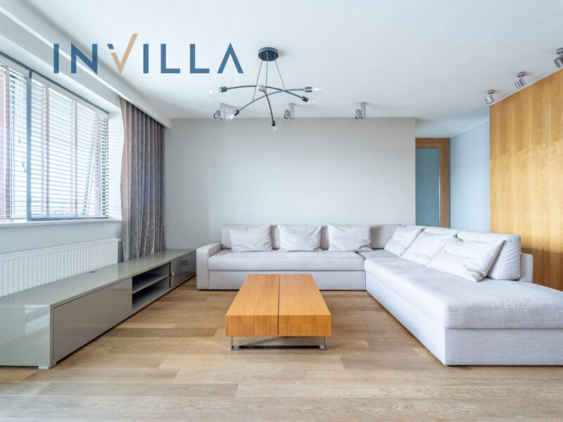 Transatlantyk 89m2 + balkon – 3 pok. Apartament – Mieszkanie na wynajem, Gdynia Śródmieście, 89.00 m2, IN103142