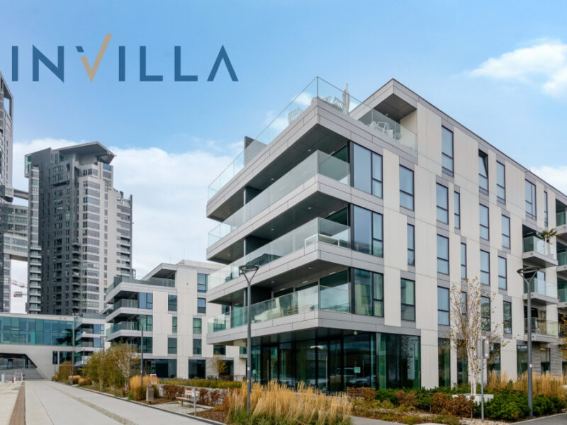 Lokal użytkowy z wejściem od mariny YACHT PARK – Lokal użytkowy na wynajem, Gdynia Śródmieście, 138.18 m2, IN964509