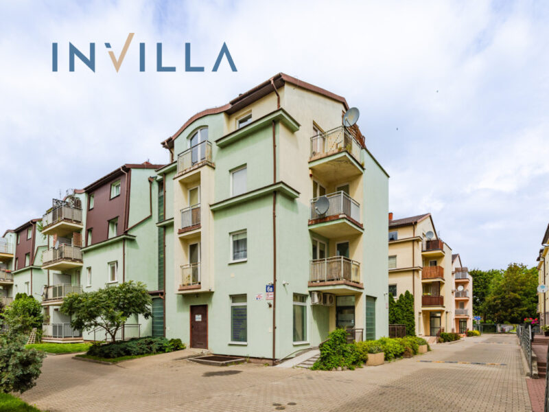 Mieszkanie 80 m² – Brwinów, ciche osiedle – Mieszkanie na sprzedaż, Brwinów, 80.00 m2, IN873840