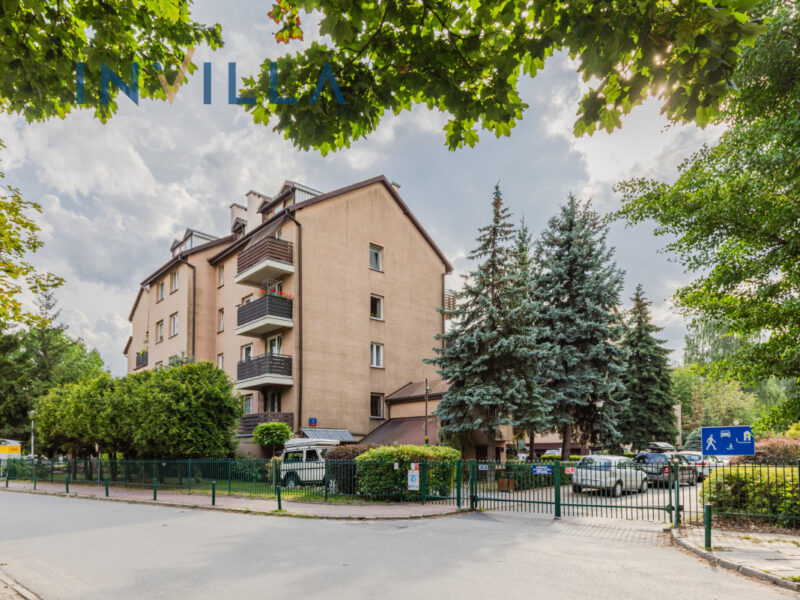 Apartment for sale, Warszawa Mokotów, 172.00 m2, IN359435