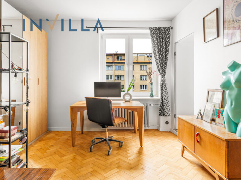 Apartment for sale, Gdynia Śródmieście, 39.98 m2, IN260046