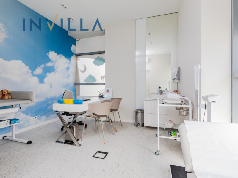 Duży Lokal Usługowy na Mokotowie – Lokal użytkowy na sprzedaż, Warszawa Mokotów, 103.00 m2, IN997534