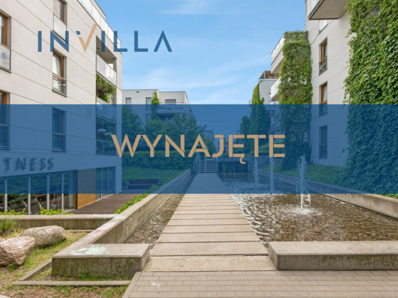 2-pokojowe mieszkanie na wynajem Nadmorski Dwór Gd – Mieszkanie na wynajem, Gdańsk Brzeźno, 50.00 m2, IN636988