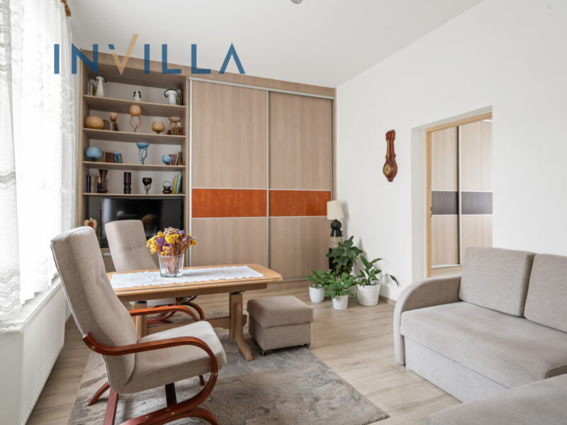 Apartment for sale, Sopot Centrum, 76.00 m2, IN474983