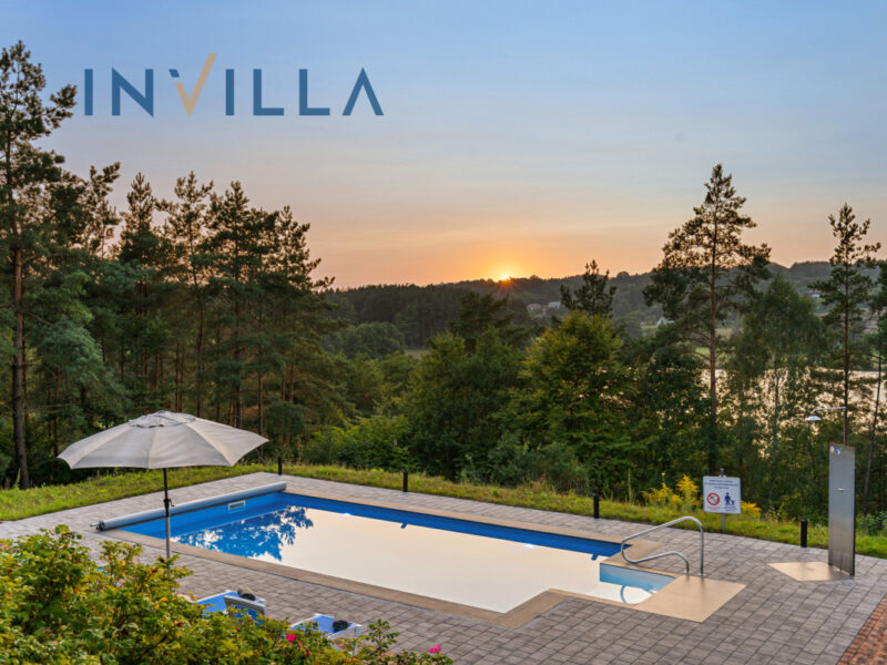 House for sale, Ostrzyce, 280.00 m2, IN855497