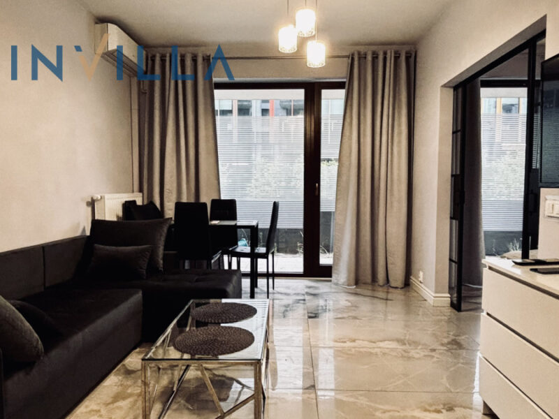 Apartment for rent, Warszawa Wola, 39.00 m2, IN396214