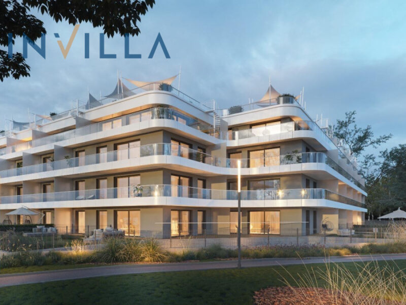 Działka z gotowym projektem inwetycyjnym – Działka na sprzedaż, Skorochów, 3700.00 m2, IN636627