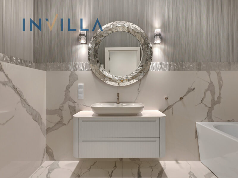 Nowy apartament blisko morza – Mieszkanie na sprzedaż, Gdynia Śródmieście, 90.14 m2, IN968069