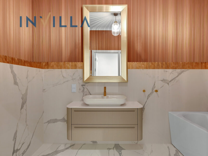 Apartament w stylu francuskim blisko morza – Mieszkanie na sprzedaż, Gdynia Śródmieście, 90.84 m2, IN811909