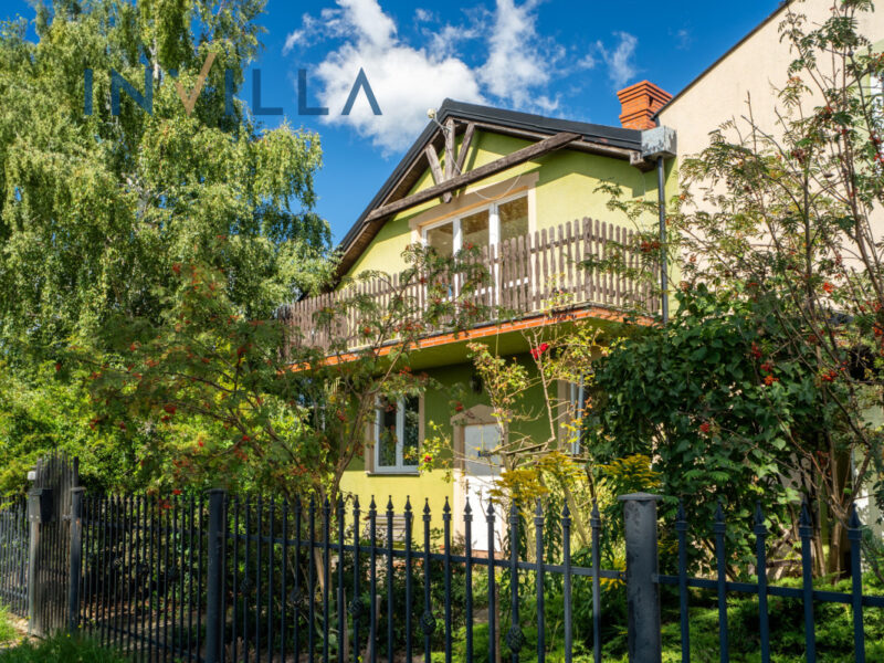 Na sprzedaż przestronne mieszkanie 110,37 m² – Mieszkanie na sprzedaż, Rumia, 110.37 m2, IN905372