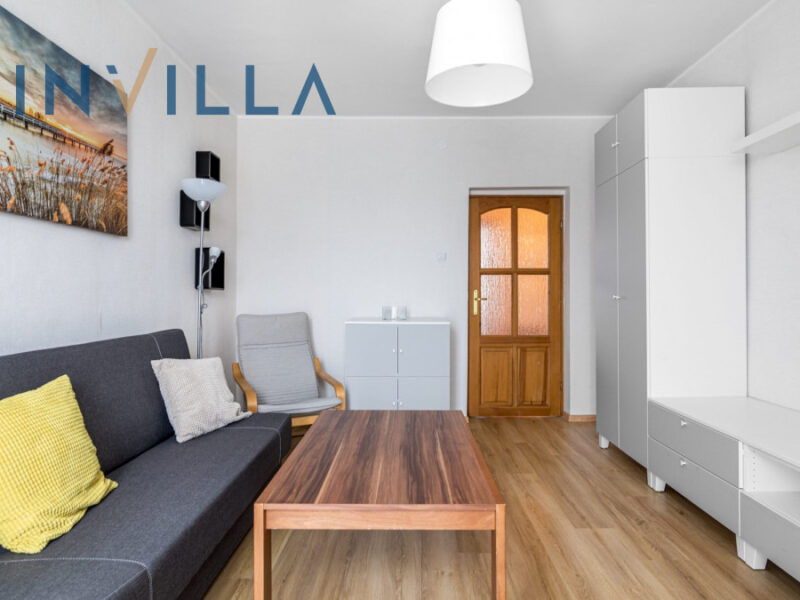 Mieszkanie na sprzedaż – Mieszkanie na sprzedaż, Gdynia Chylonia, 45.55 m2, IN617770