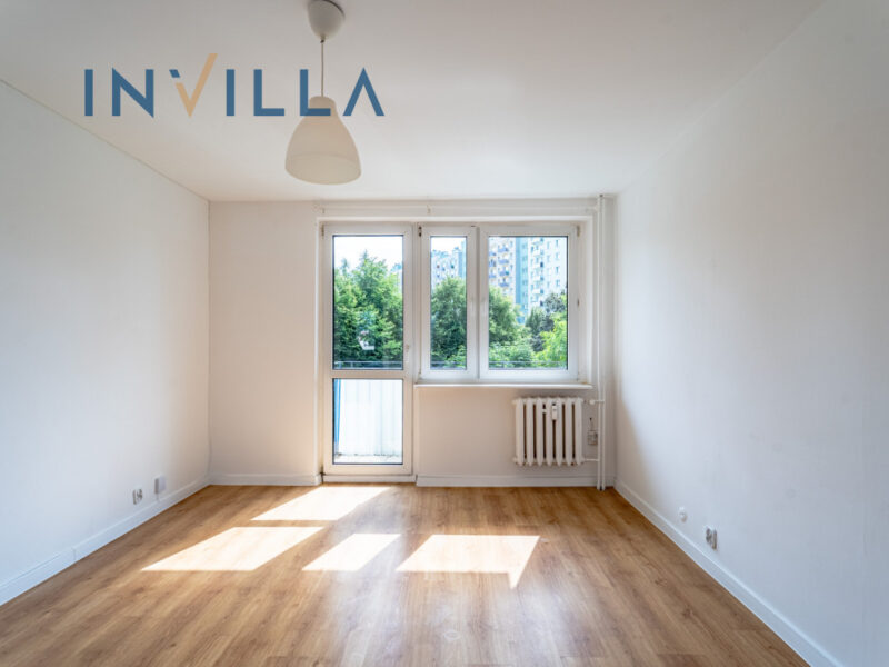 Mieszkanie w doskonałej lokalizacji Tczewa – Mieszkanie na sprzedaż, Tczew, 49.00 m2, IN887510