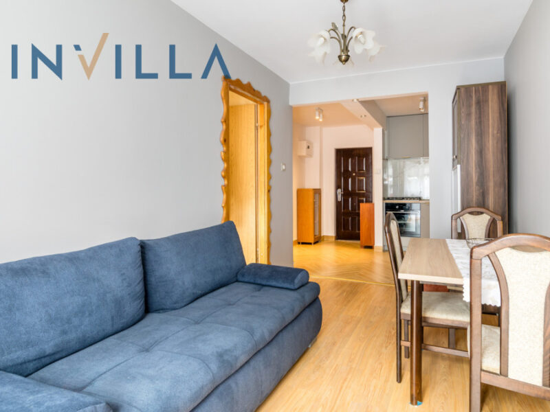 Mieszkanie gotowe do zamieszkania – Gdynia Oksywie – Mieszkanie na wynajem, Gdynia Oksywie, 34.50 m2, IN379466