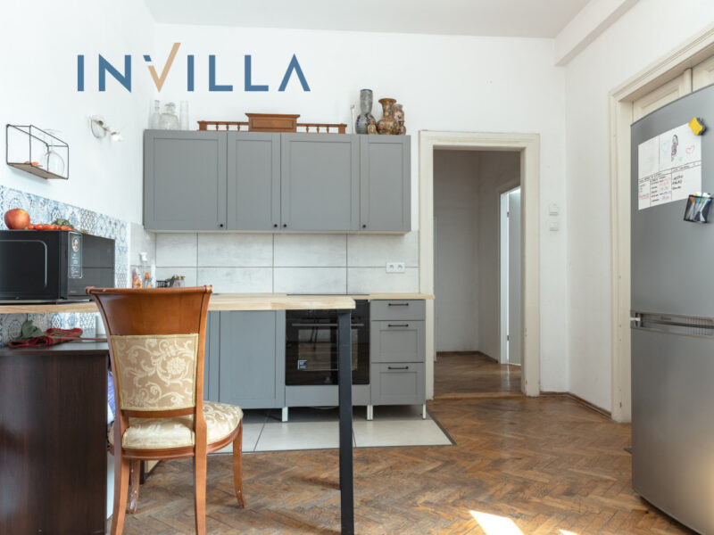 Świetna lokalizacja-Salwator-100m od DH Jubilat – Mieszkanie na sprzedaż, Kraków Krowodrza, 100.00 m2, IN322637