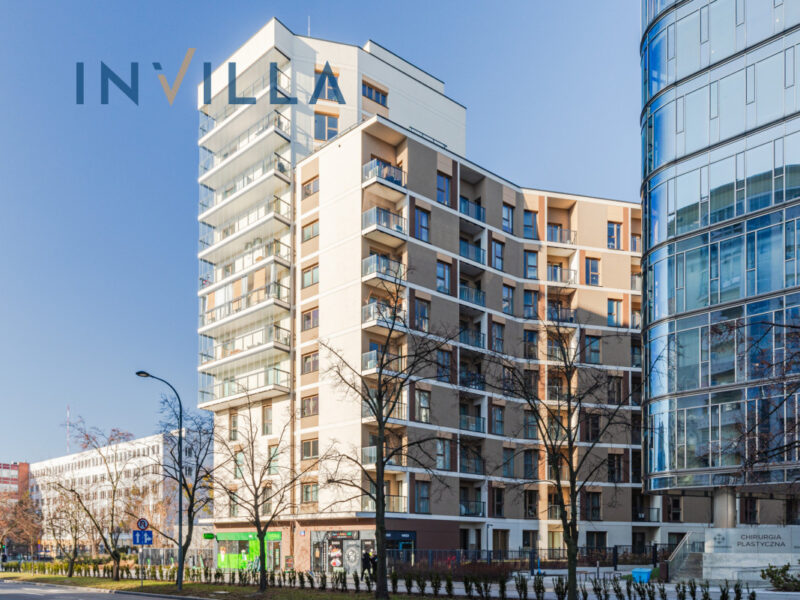 Lokal użytkowy na wynajem, Warszawa Mokotów, 32.00 m2, IN982395