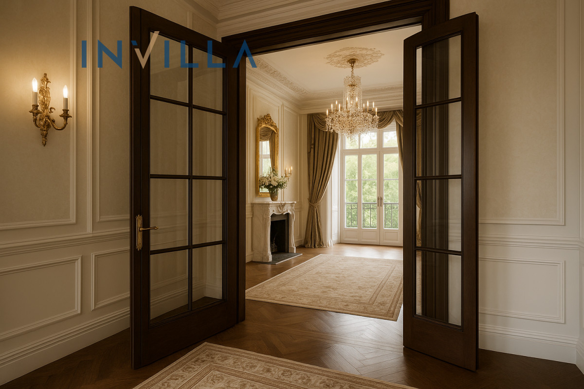 Apartment for sale, Kraków Krowodrza, 192.00 m2, IN614242