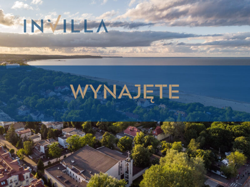 Wysoki Parter 2 Pokoje w Świetnej Lokalizacji – Mieszkanie na wynajem, Gdańsk Przymorze, 41.30 m2, IN685623