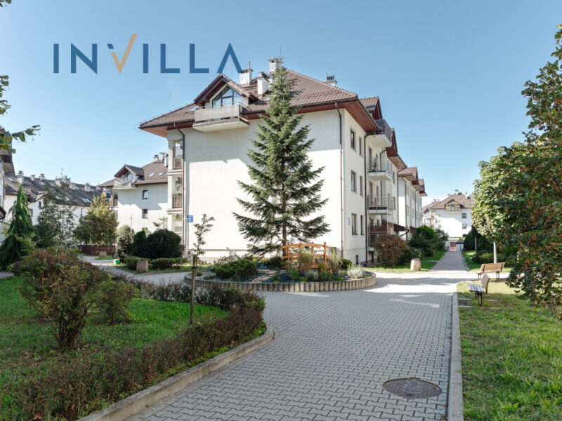 Bronowice -Przytulne Mieszkanie – Mieszkanie na sprzedaż, Kraków, 54.00 m2, IN367299