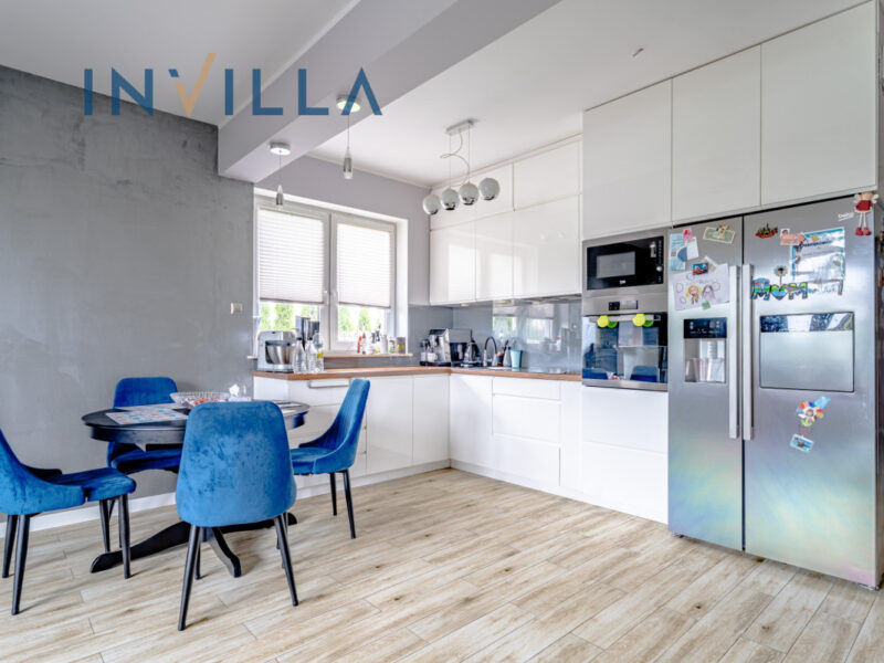 Piękny dom w zabudowie bliźniaczej w Baninie – Dom na sprzedaż, Banino, 113.33 m2, IN756115