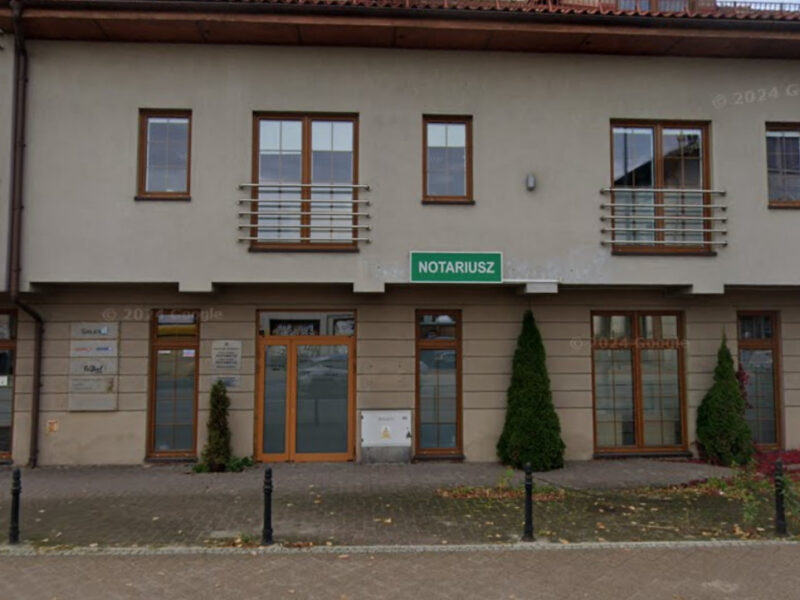 Gdańsk Oliwa, ul. Polanki – lokal 123,8 m² – Lokal użytkowy na wynajem, Gdańsk Oliwa, 123.80 m2, IN441438