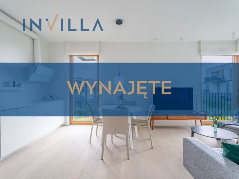 2 pok Apartament blisko plaży Gdynia Orłowo – Mieszkanie na wynajem, Gdynia Orłowo, 46.42 m2, IN714550