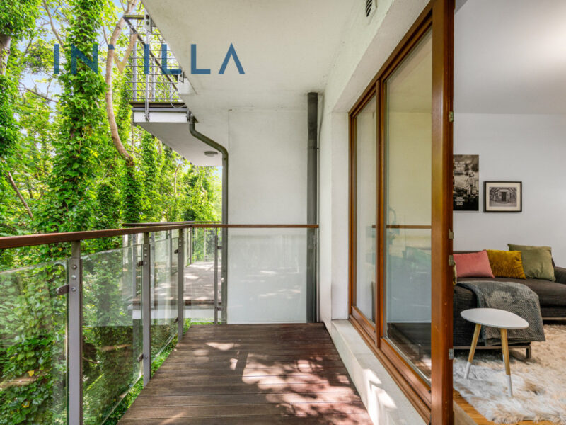 Mieszkanie 2 pokoje Sopot na wynajem – Mieszkanie na wynajem, Sopot Górny, 45.00 m2, IN695790