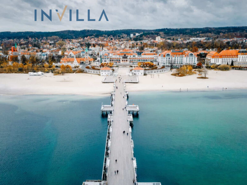 Lokal usługowy pod gastronomię 272 m2 – Lokal użytkowy na wynajem, Sopot, 272.58 m2, IN542224