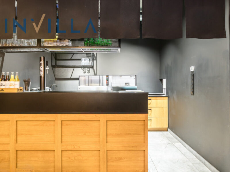 Restauracja na odstępne – Stocznia Gdańska – Lokal użytkowy na wynajem, Gdańsk Stare Miasto, 106.00 m2, IN608299