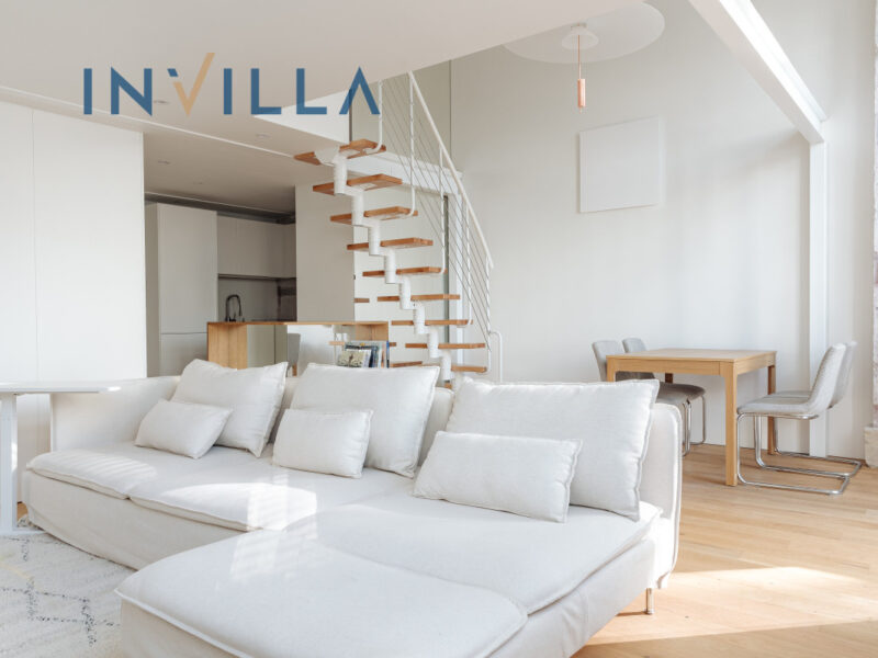 Loft premium z antresolą | balkon | blisko Rynek – Mieszkanie na sprzedaż, Kraków Krowodrza, 60.00 m2, IN497603