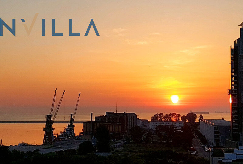 6 pok. Apartament 114 m2 z widokiem na morze! – Mieszkanie na sprzedaż, Gdynia Śródmieście, 114.00 m2, IN687584