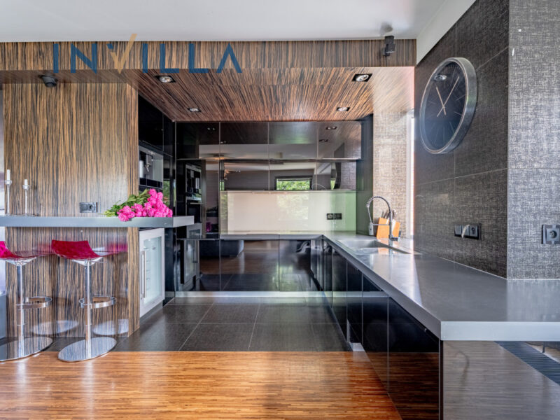 Dwupoziomowy Apartament w Orłowie 127 m2 – Mieszkanie na sprzedaż, Gdynia Orłowo, 127.00 m2, IN285345