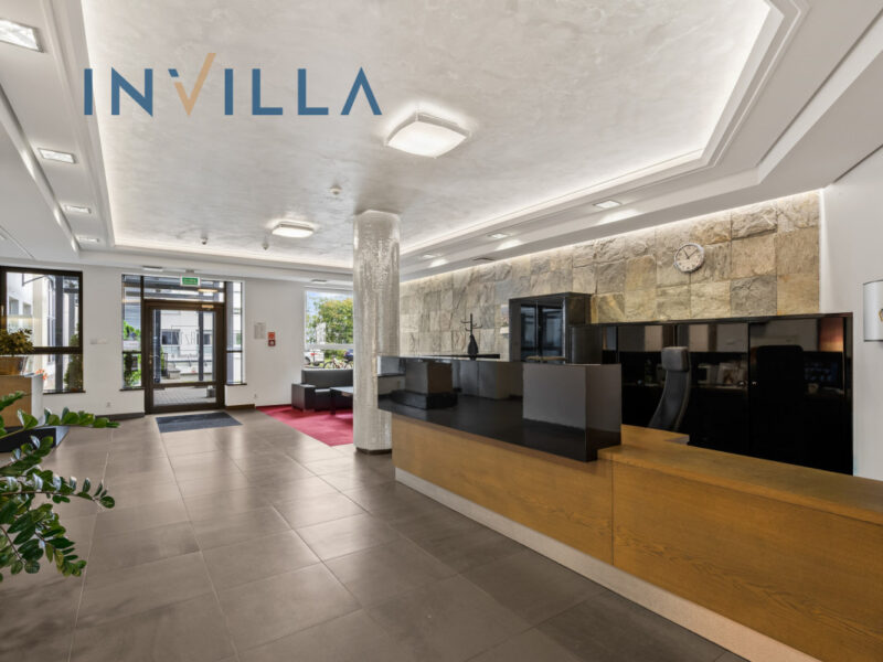 Commercial space for rent, Sopot Wyścigi, 205.01 m2, IN114384