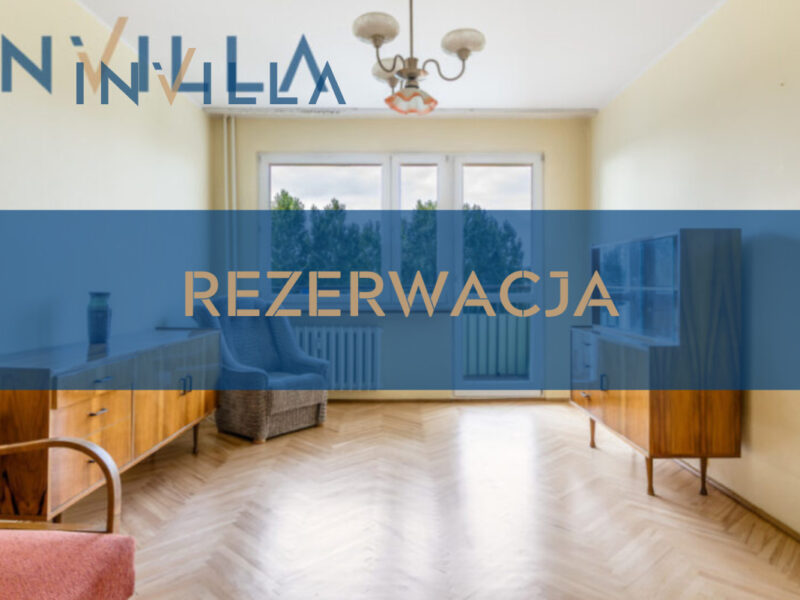 Słoneczne mieszkanie z&nbsp;pięknym widokiem |&nbsp;Zaspa – Mieszkanie na sprzedaż, Gdańsk Zaspa, 48.20 m2, IN793475