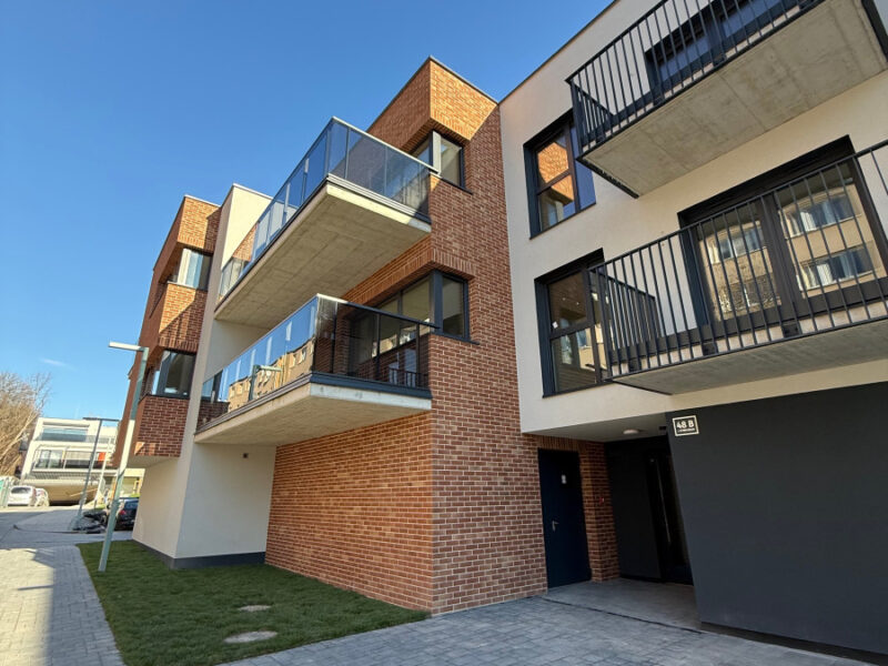 Lokale od 44 m² do 137 m² – Krowodrza – Lokal użytkowy na sprzedaż, Kraków Krowodrza, 48.68 m2, IN339160