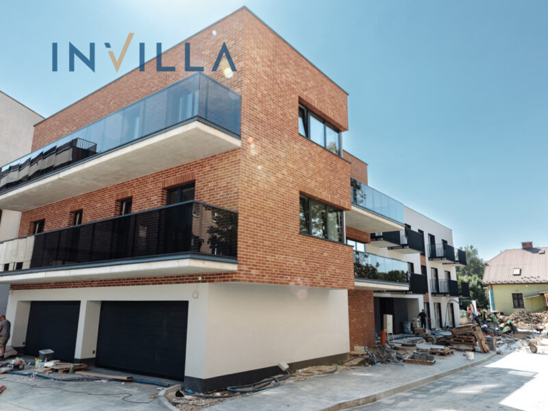 Lokale od 44 m² do 137 m² – Krowodrza – Lokal użytkowy na sprzedaż, Kraków Krowodrza, 48.68 m2, IN339160