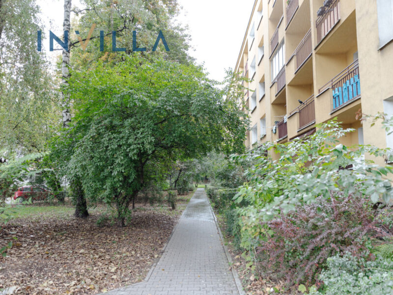 Apartment for sale, Kraków Śródmieście, 53.44 m2, IN580902